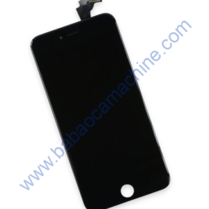 iPhone 6 Plus LCD And Digitizer (Black)