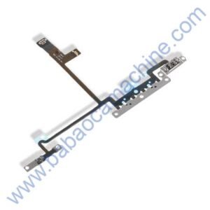 Phone X Volume flex cable