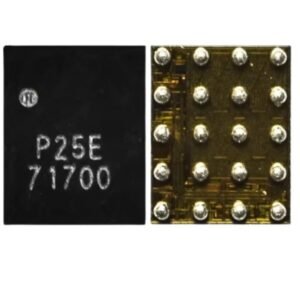 P25E CHARGING IC for Samsung Vivo 20