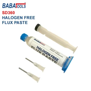 BABA SD360 Solder Flux Paste